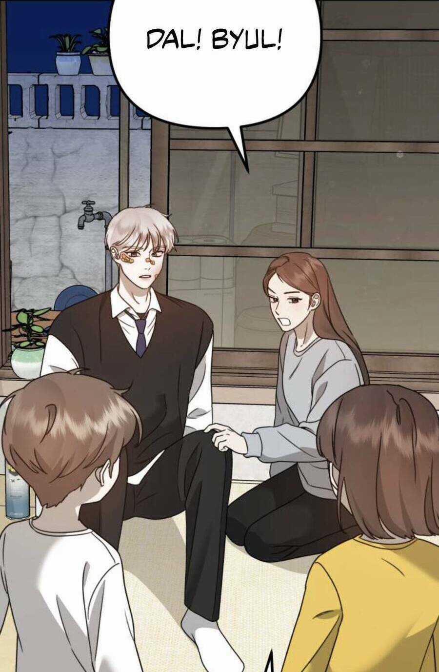 Thần Hổ Jangsan Chapter 18 trang 147