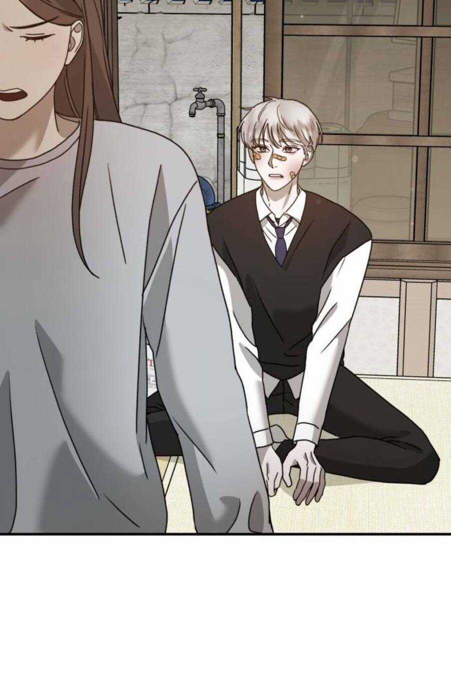 Thần Hổ Jangsan Chapter 18 trang 156