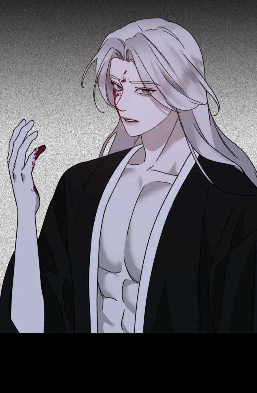 Thần Hổ Jangsan Chapter 18 trang 158