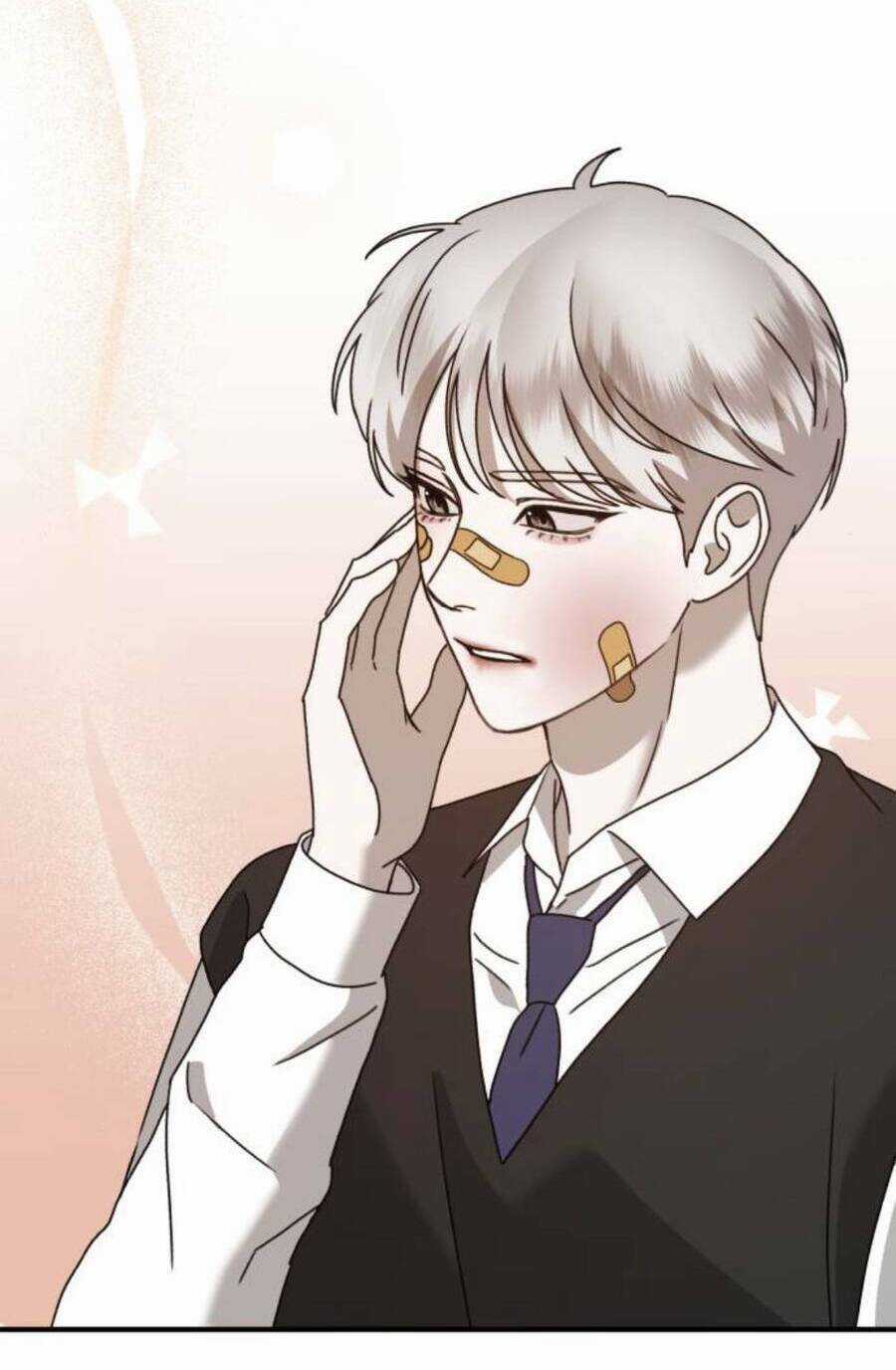 Thần Hổ Jangsan Chapter 18 trang 160