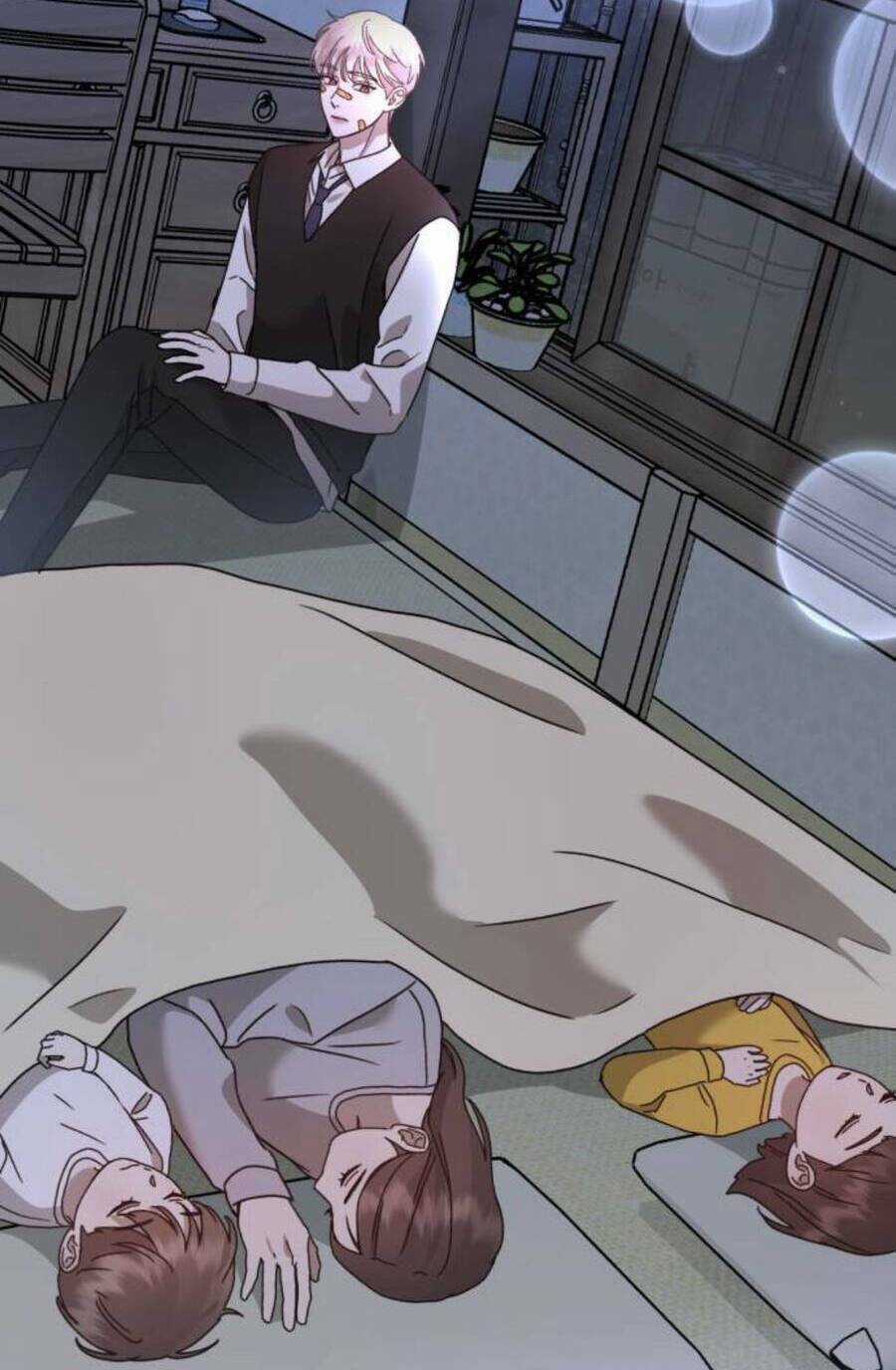 Thần Hổ Jangsan Chapter 18 trang 162