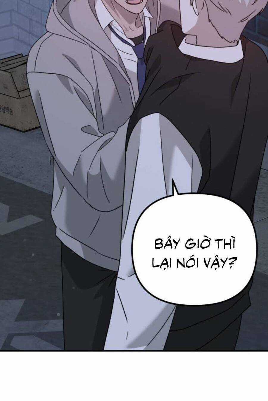 Thần Hổ Jangsan Chapter 18 trang 20