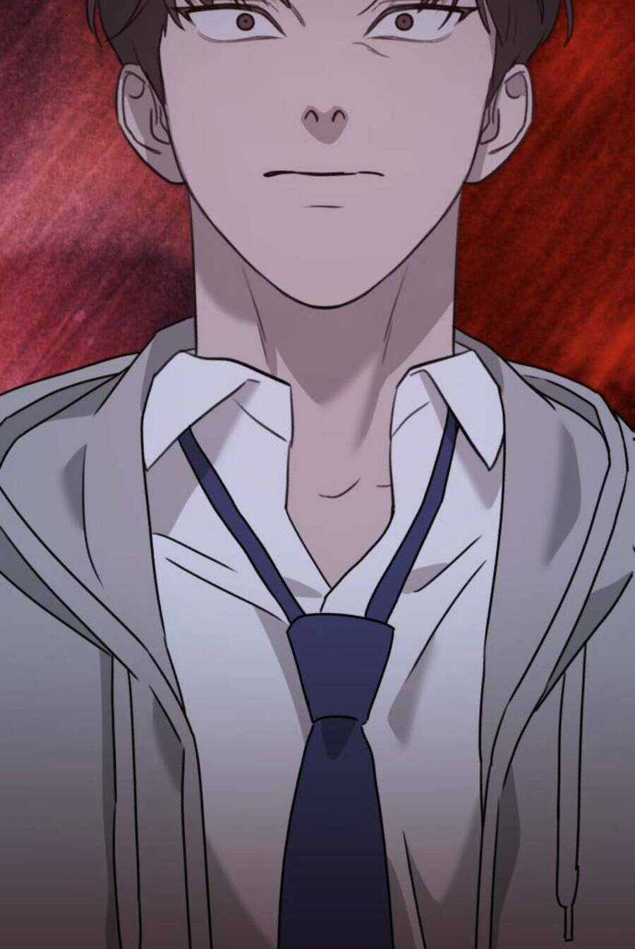 Thần Hổ Jangsan Chapter 18 trang 27