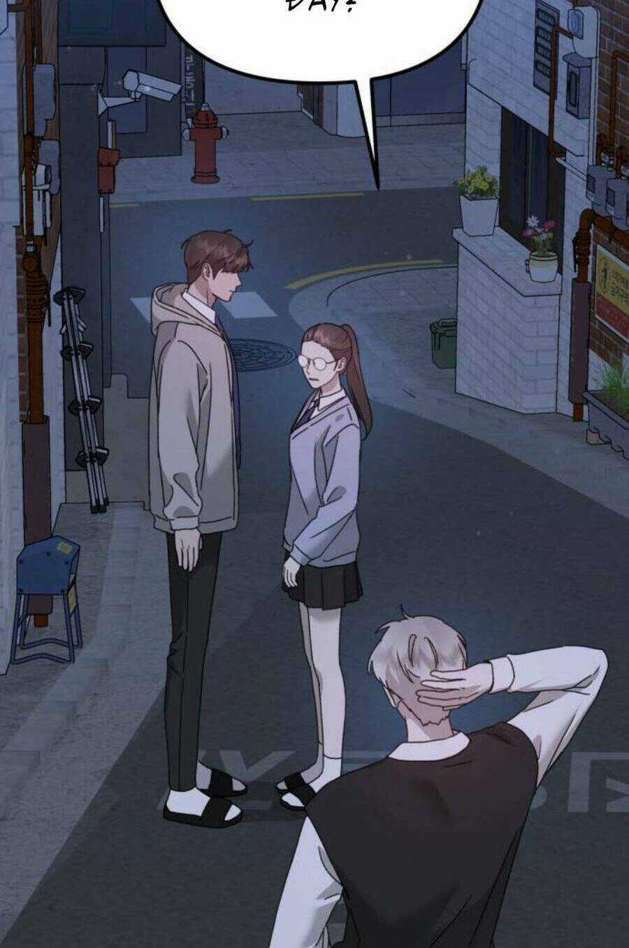 Thần Hổ Jangsan Chapter 18 trang 39