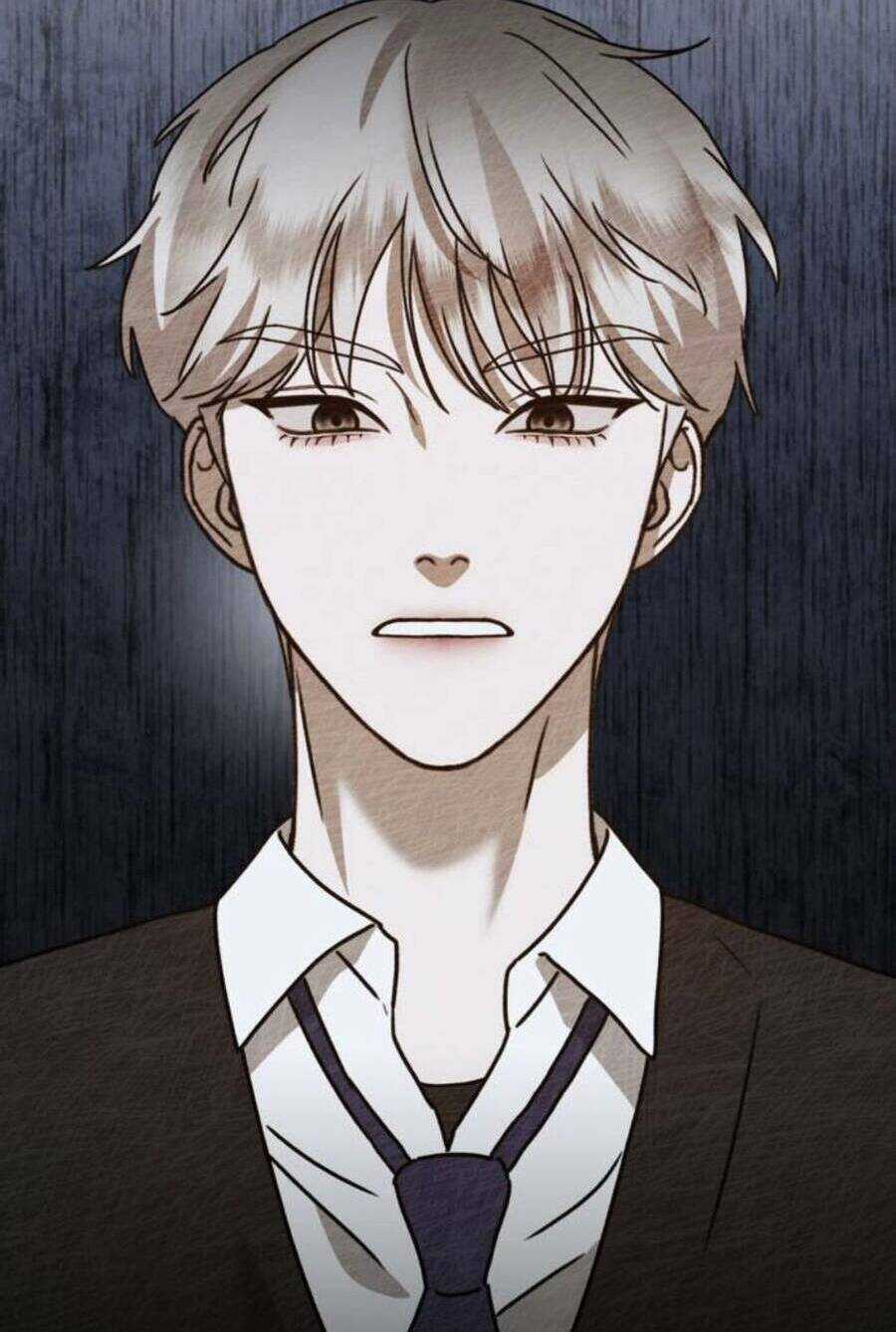 Thần Hổ Jangsan Chapter 18 trang 5