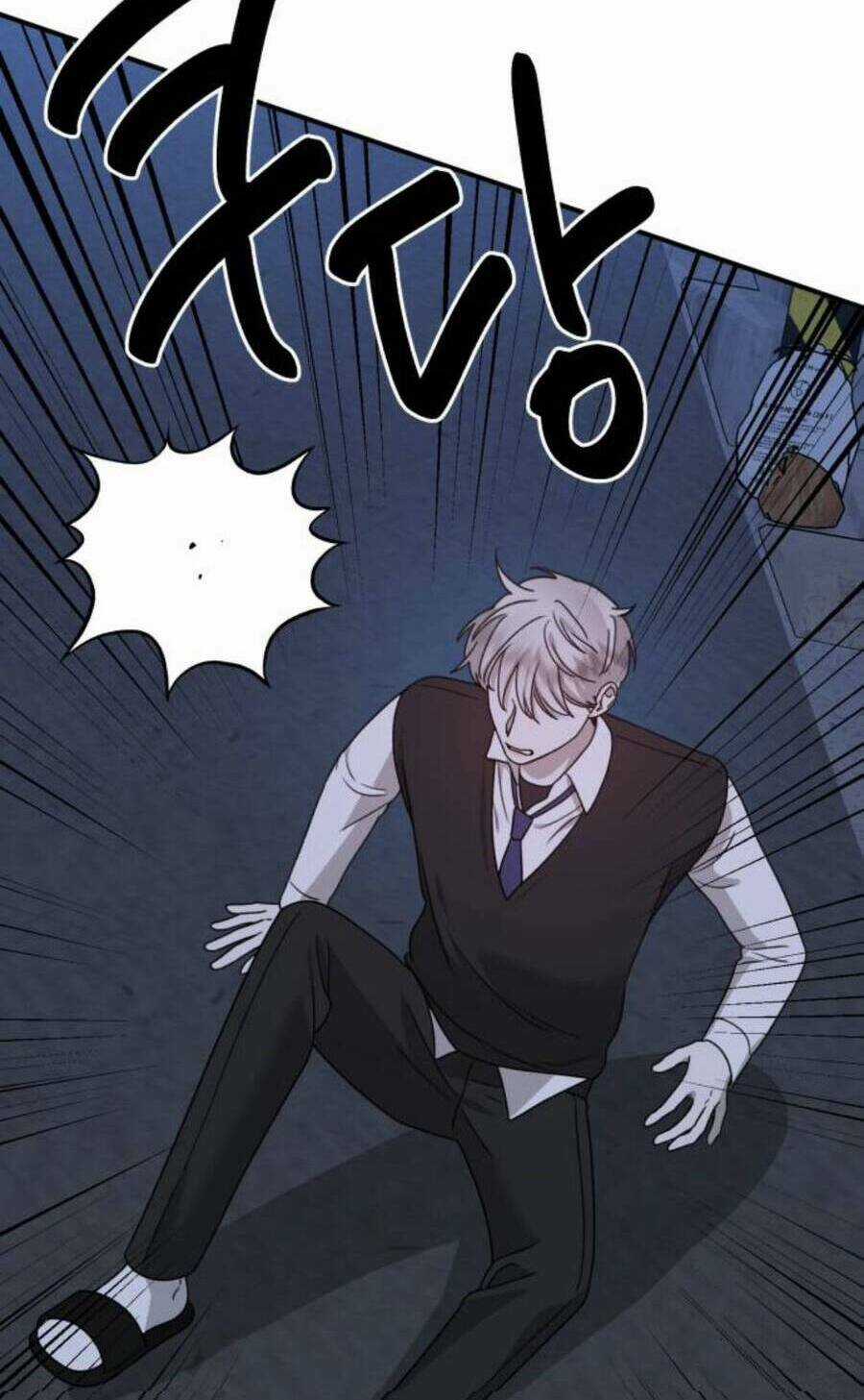 Thần Hổ Jangsan Chapter 18 trang 57