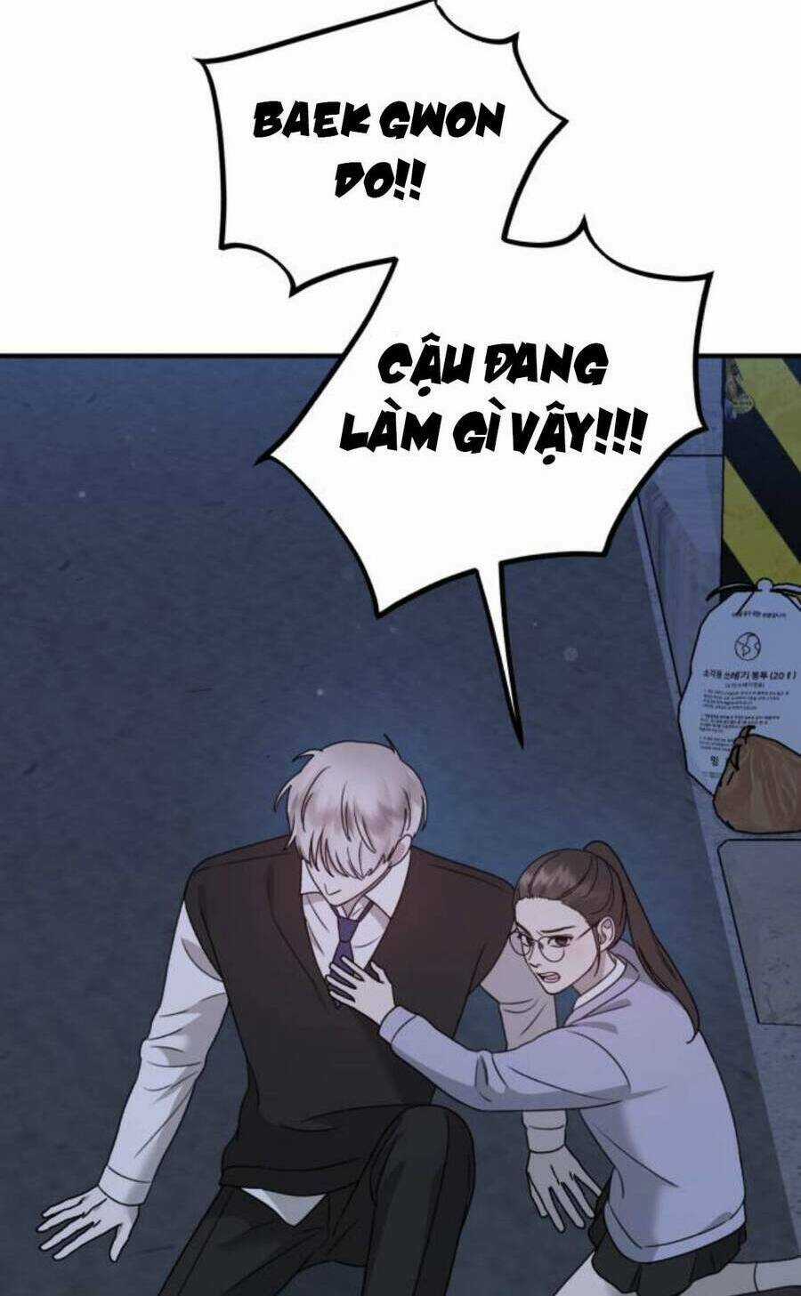 Thần Hổ Jangsan Chapter 18 trang 67