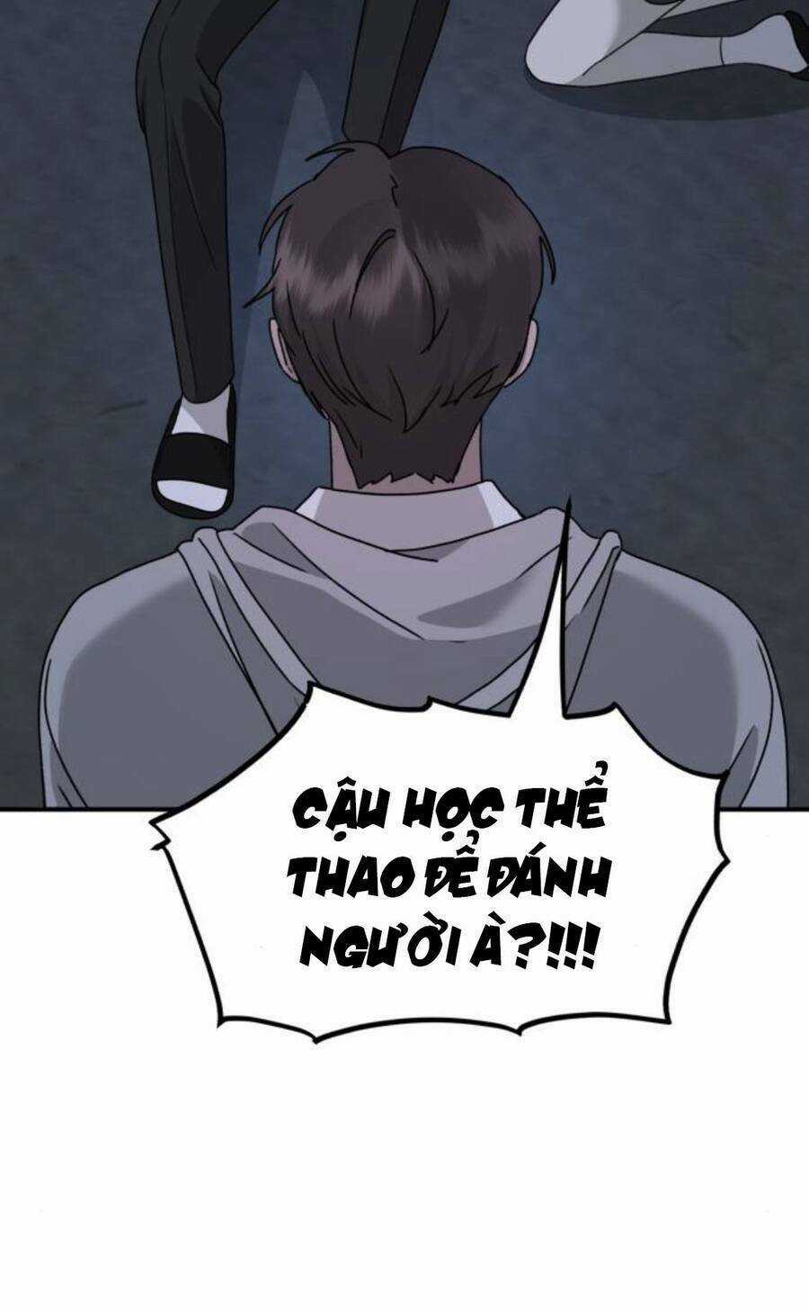 Thần Hổ Jangsan Chapter 18 trang 68