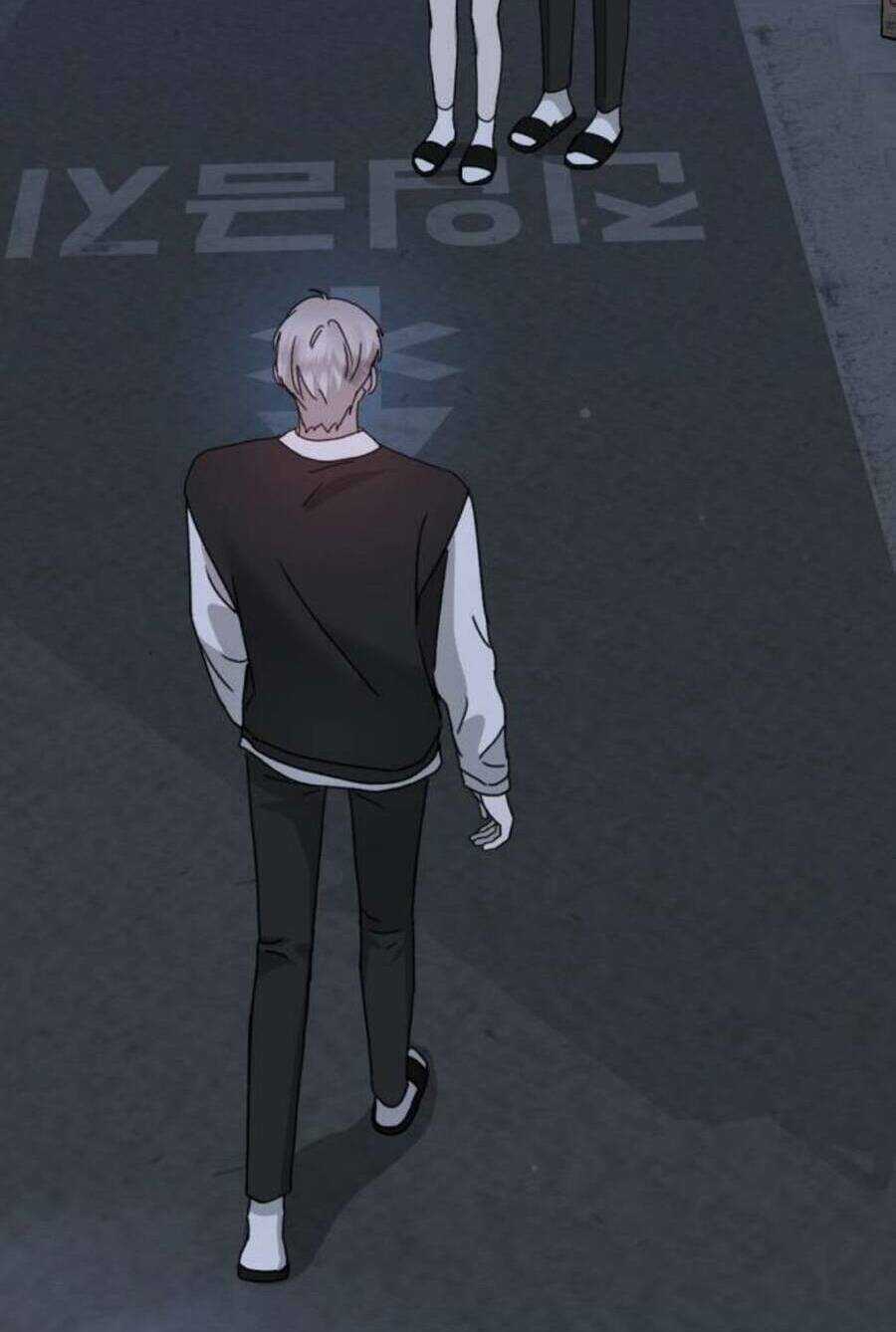 Thần Hổ Jangsan Chapter 18 trang 7