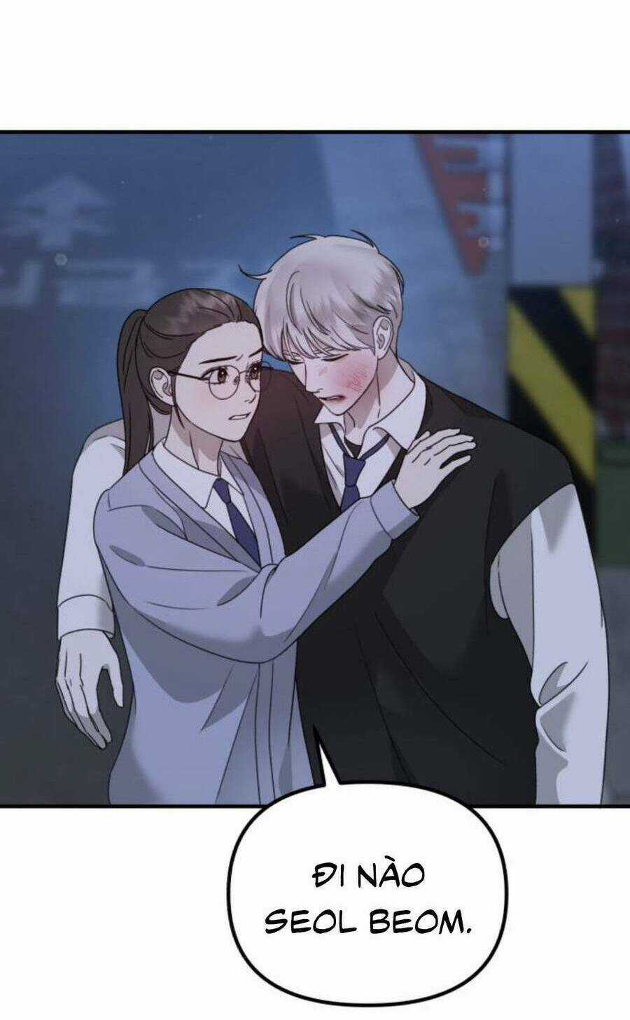 Thần Hổ Jangsan Chapter 18 trang 71