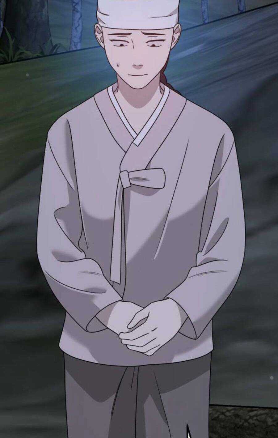 Thần Hổ Jangsan Chapter 18 trang 80