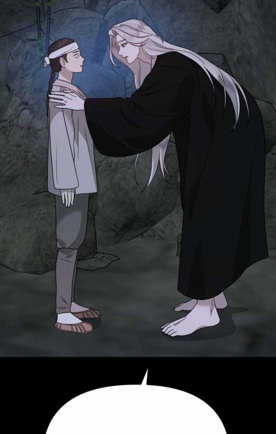 Thần Hổ Jangsan Chapter 18 trang 84