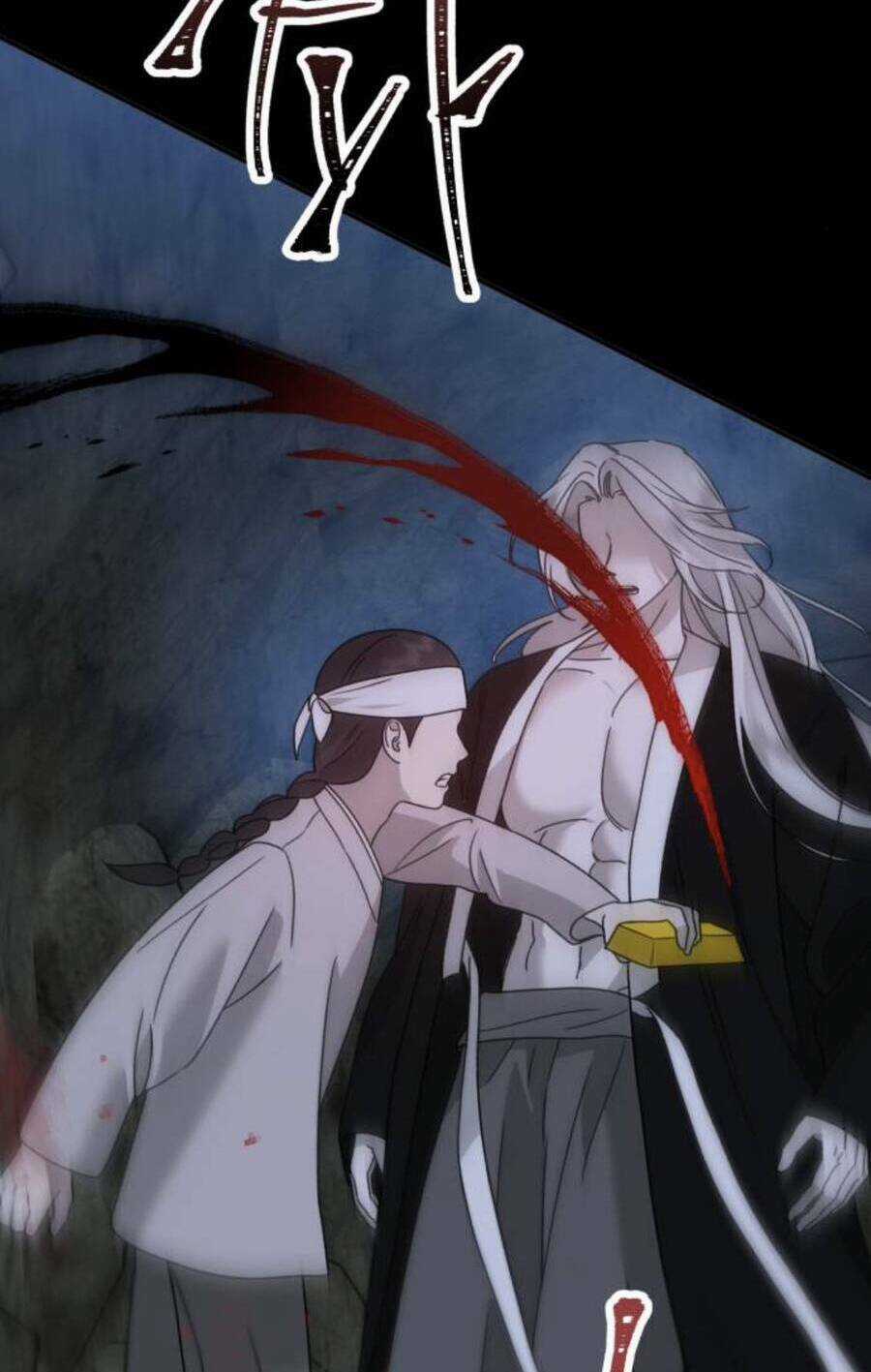 Thần Hổ Jangsan Chapter 18 trang 92