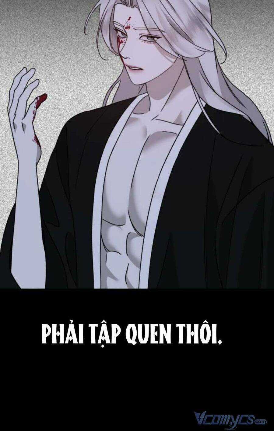 Thần Hổ Jangsan Chapter 18 trang 97