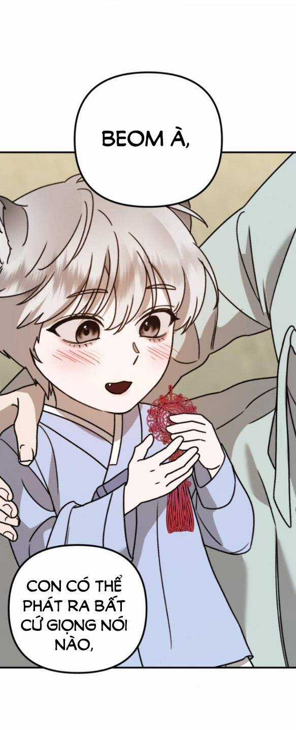 Thần Hổ Jangsan Chapter 19.1 trang 11