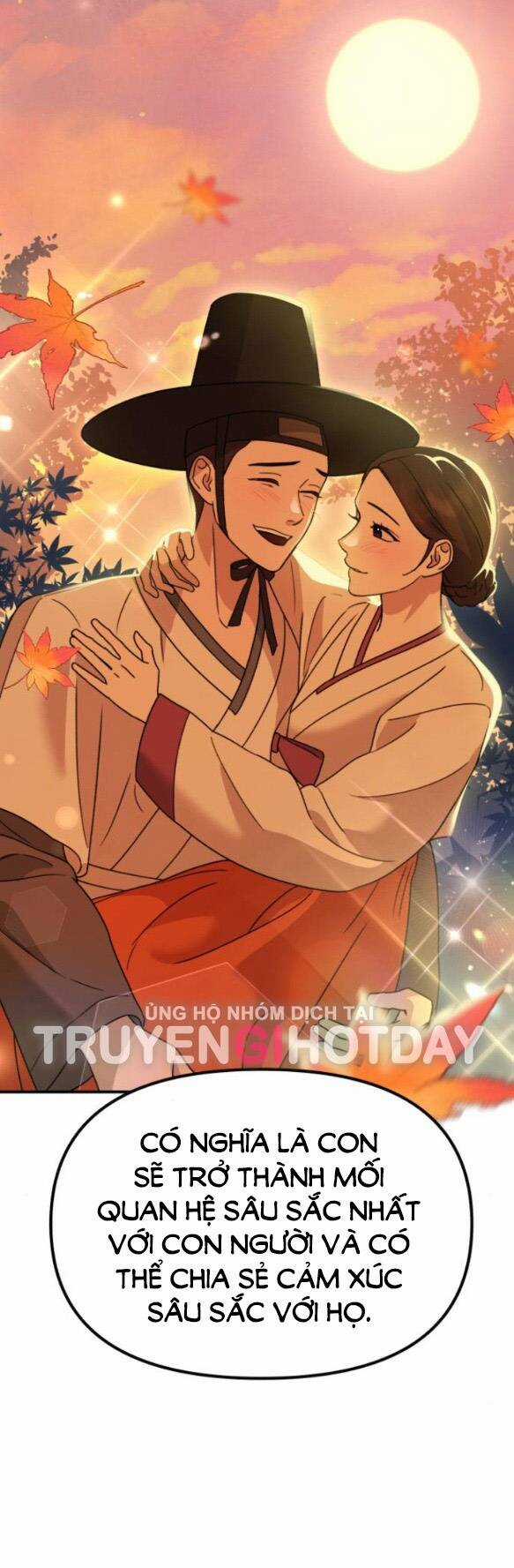 Thần Hổ Jangsan Chapter 19.1 trang 13