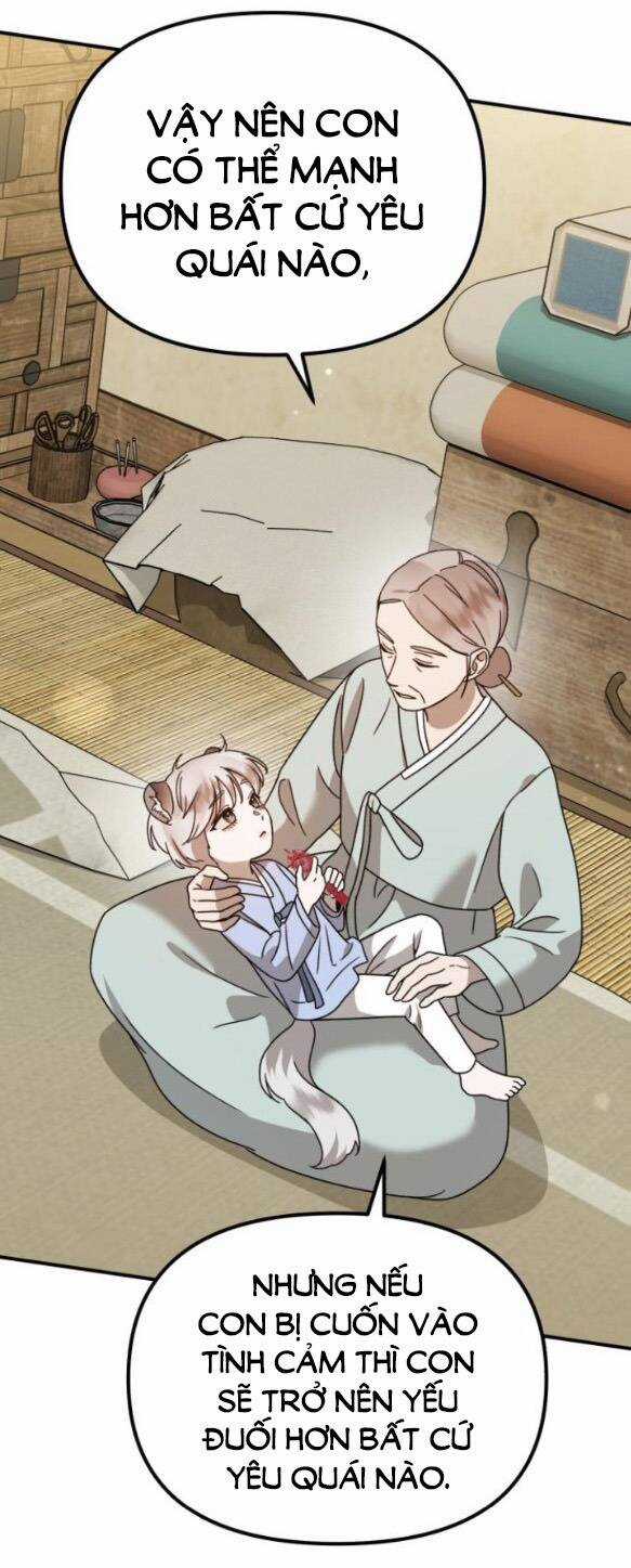 Thần Hổ Jangsan Chapter 19.1 trang 14