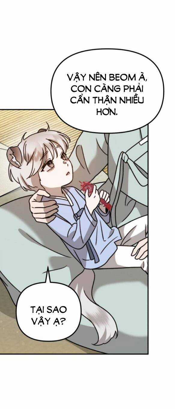 Thần Hổ Jangsan Chapter 19.1 trang 15