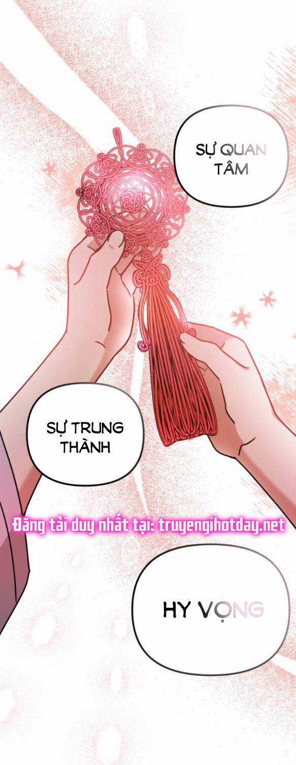 Thần Hổ Jangsan Chapter 19.1 trang 17