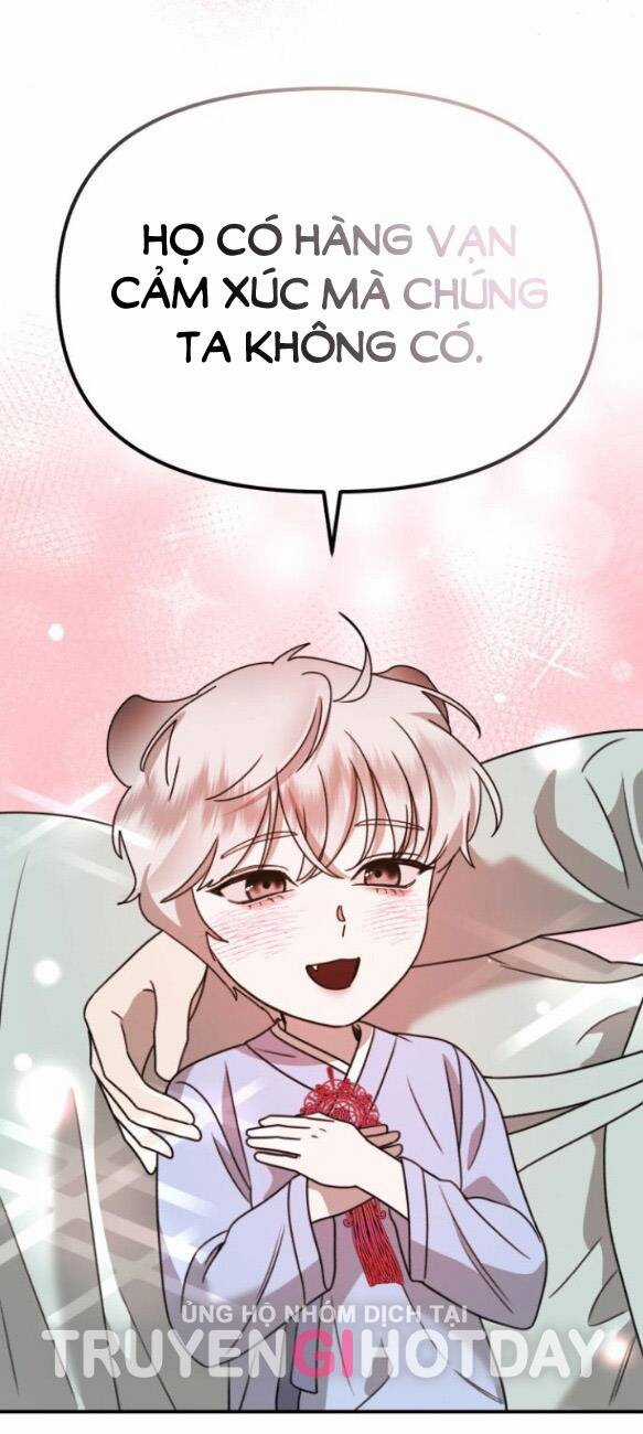 Thần Hổ Jangsan Chapter 19.1 trang 18