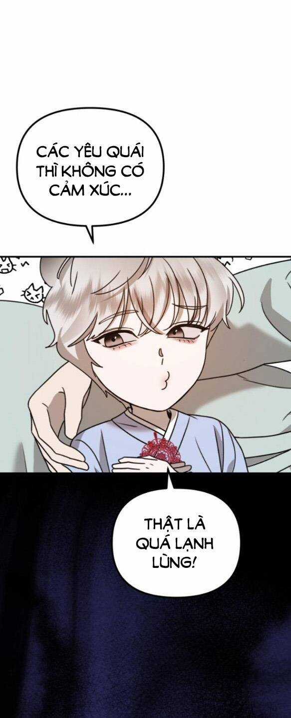 Thần Hổ Jangsan Chapter 19.1 trang 19