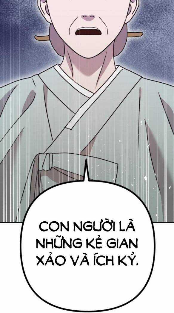 Thần Hổ Jangsan Chapter 19.1 trang 21