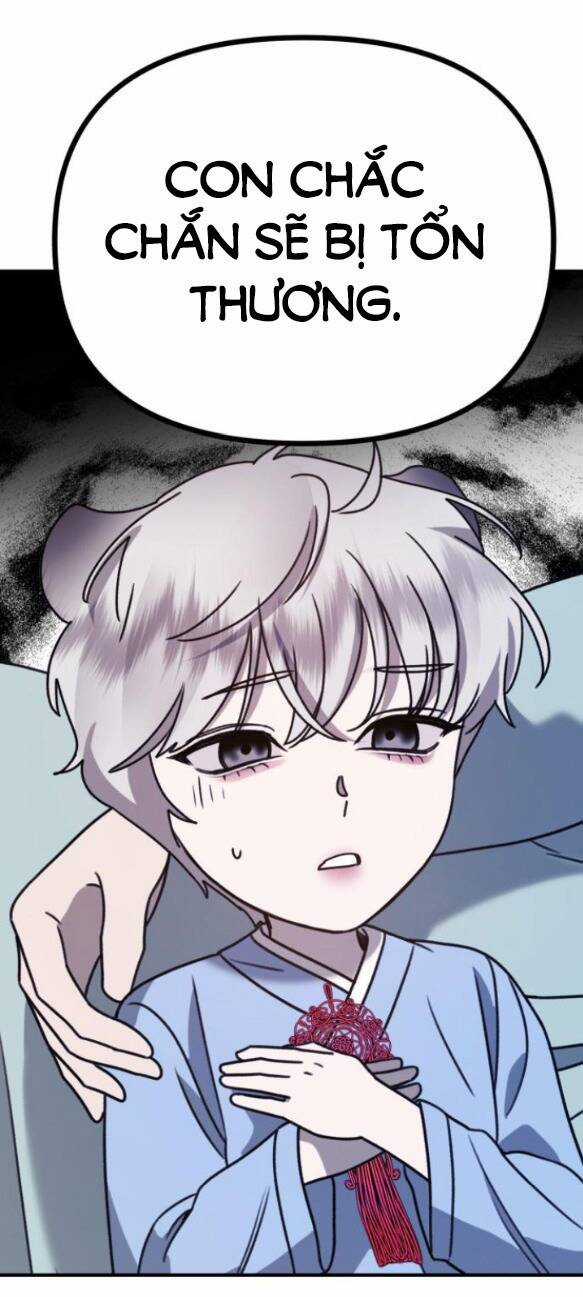 Thần Hổ Jangsan Chapter 19.1 trang 22