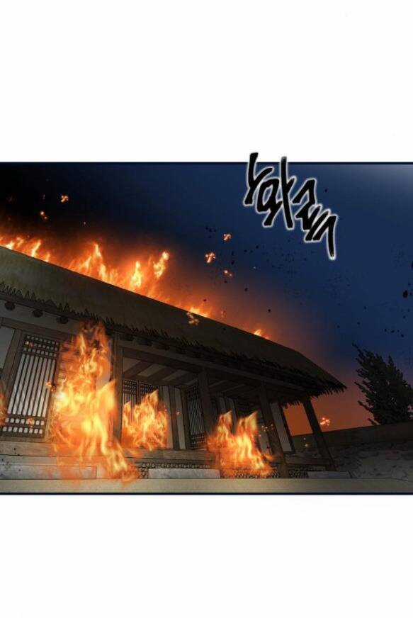 Thần Hổ Jangsan Chapter 19.1 trang 27