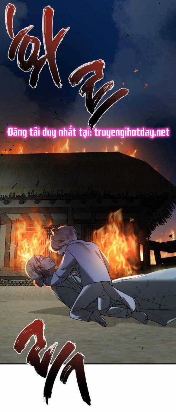 Thần Hổ Jangsan Chapter 19.1 trang 29
