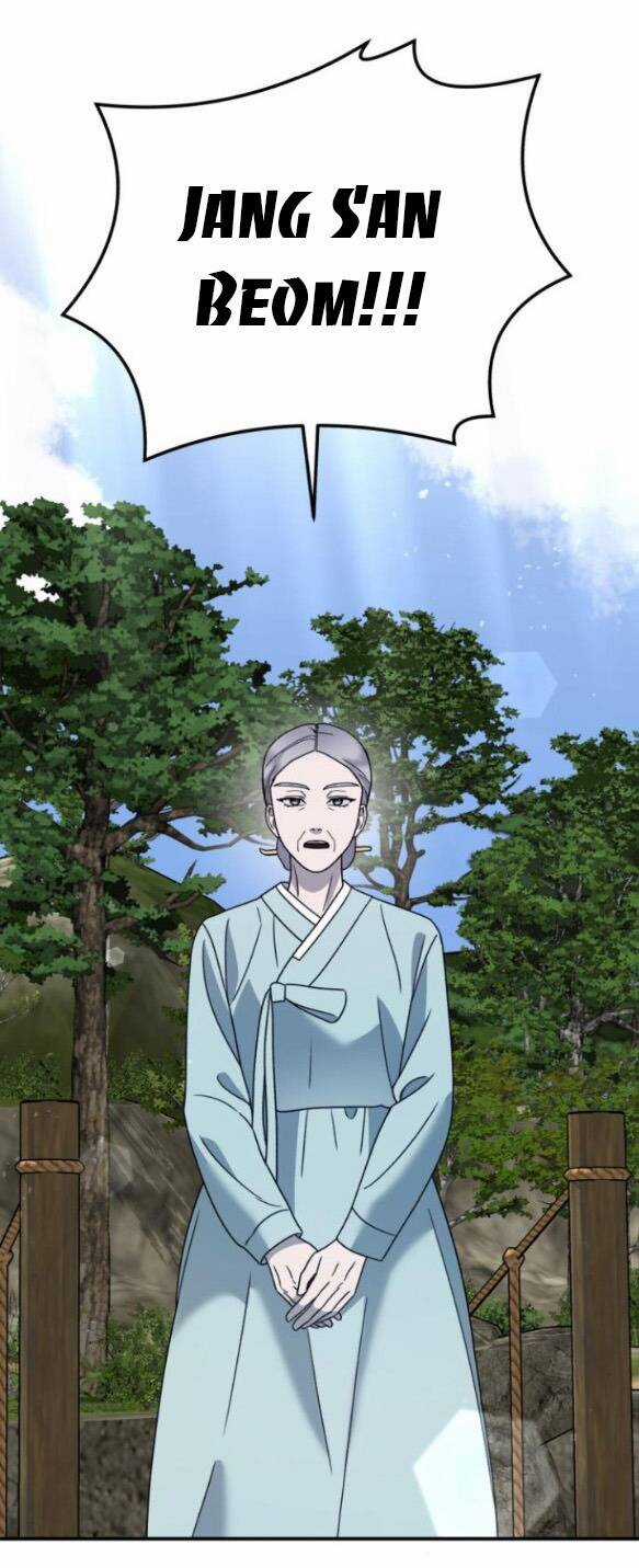 Thần Hổ Jangsan Chapter 19.1 trang 3