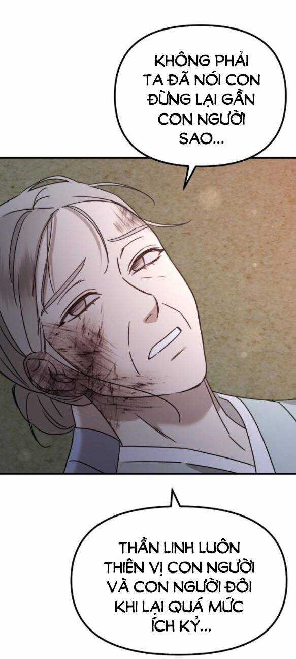 Thần Hổ Jangsan Chapter 19.1 trang 30