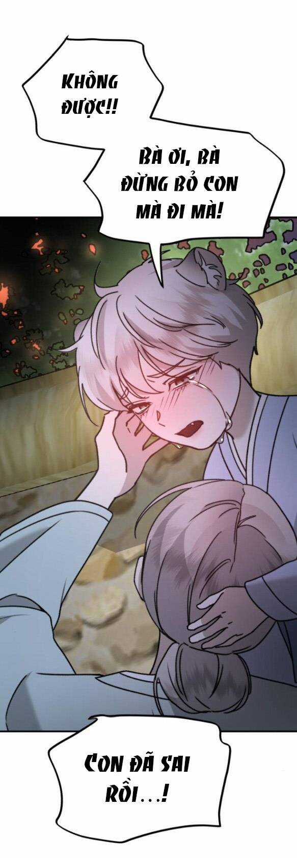 Thần Hổ Jangsan Chapter 19.1 trang 33