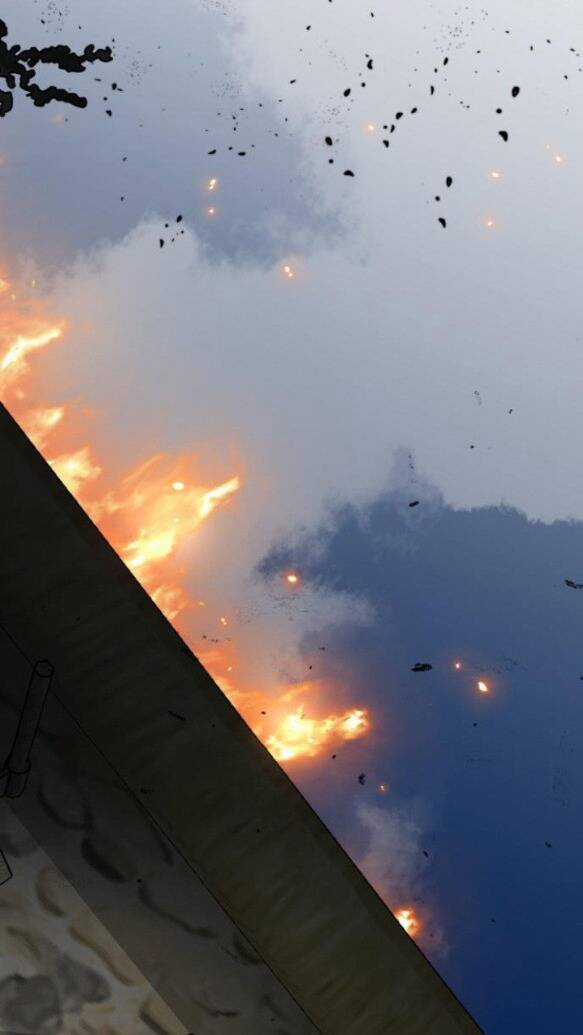 Thần Hổ Jangsan Chapter 19.1 trang 36