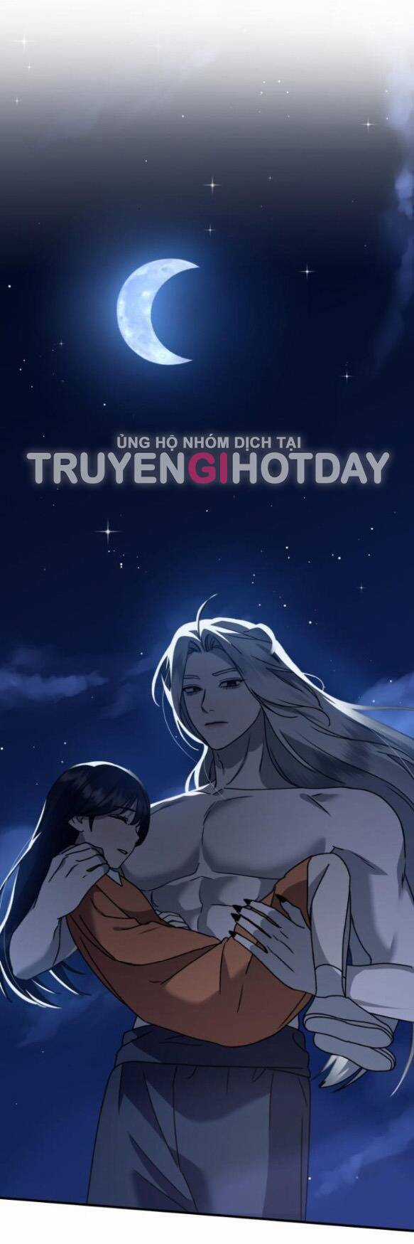 Thần Hổ Jangsan Chapter 19.1 trang 38