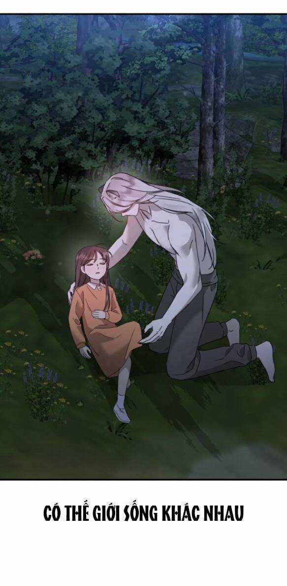 Thần Hổ Jangsan Chapter 19.1 trang 42