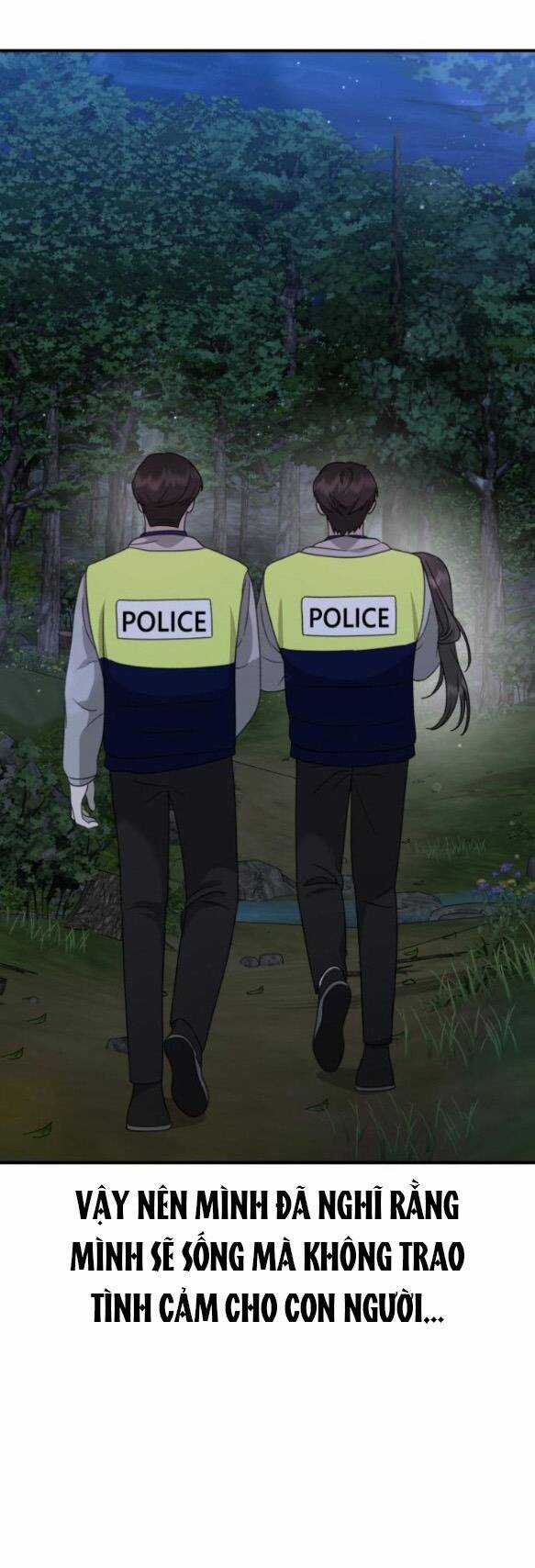 Thần Hổ Jangsan Chapter 19.1 trang 44