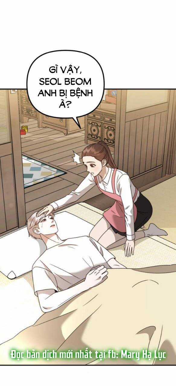 Thần Hổ Jangsan Chapter 19.1 trang 52