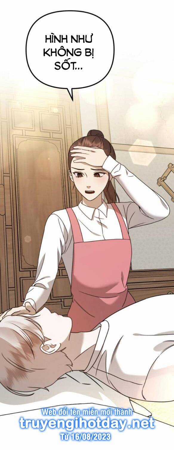 Thần Hổ Jangsan Chapter 19.1 trang 53