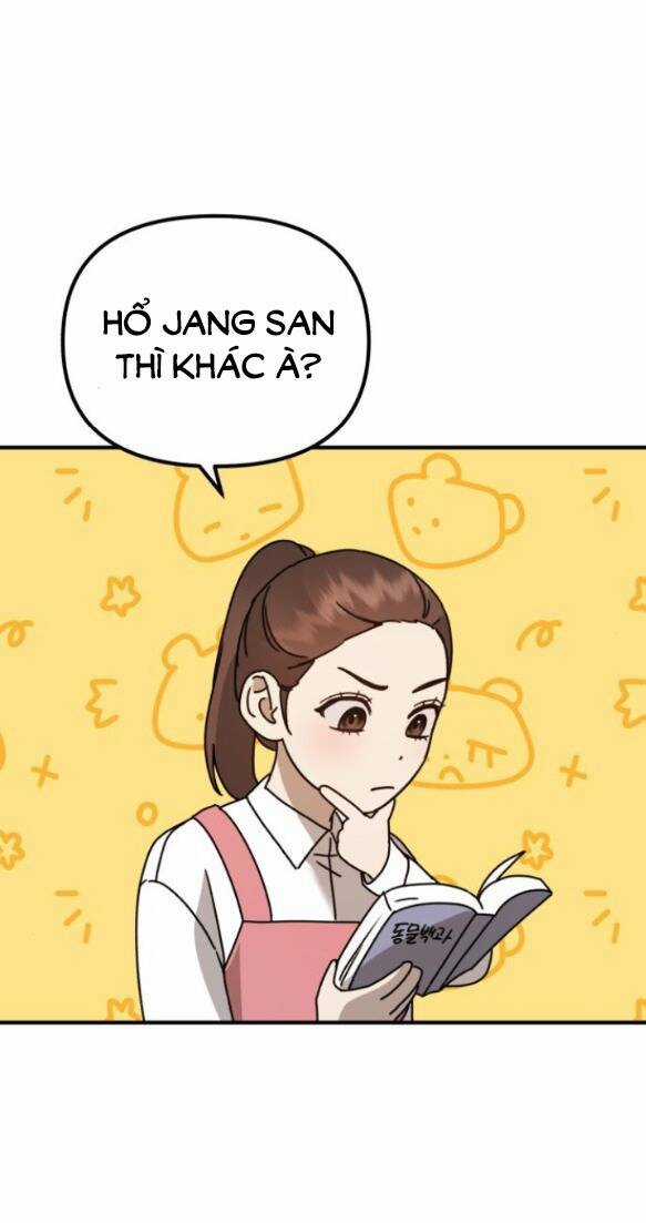 Thần Hổ Jangsan Chapter 19.1 trang 54