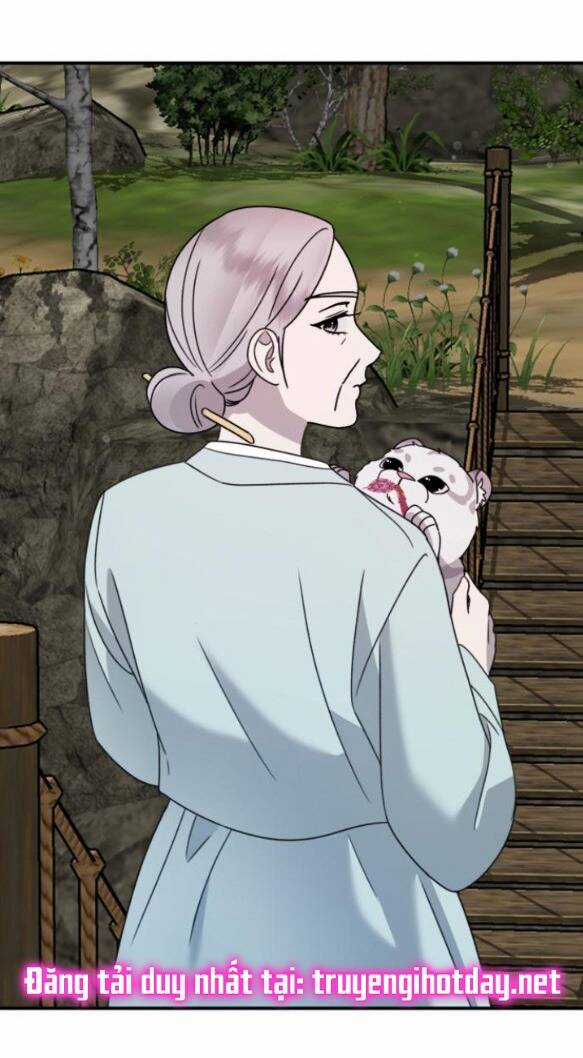 Thần Hổ Jangsan Chapter 19.1 trang 6