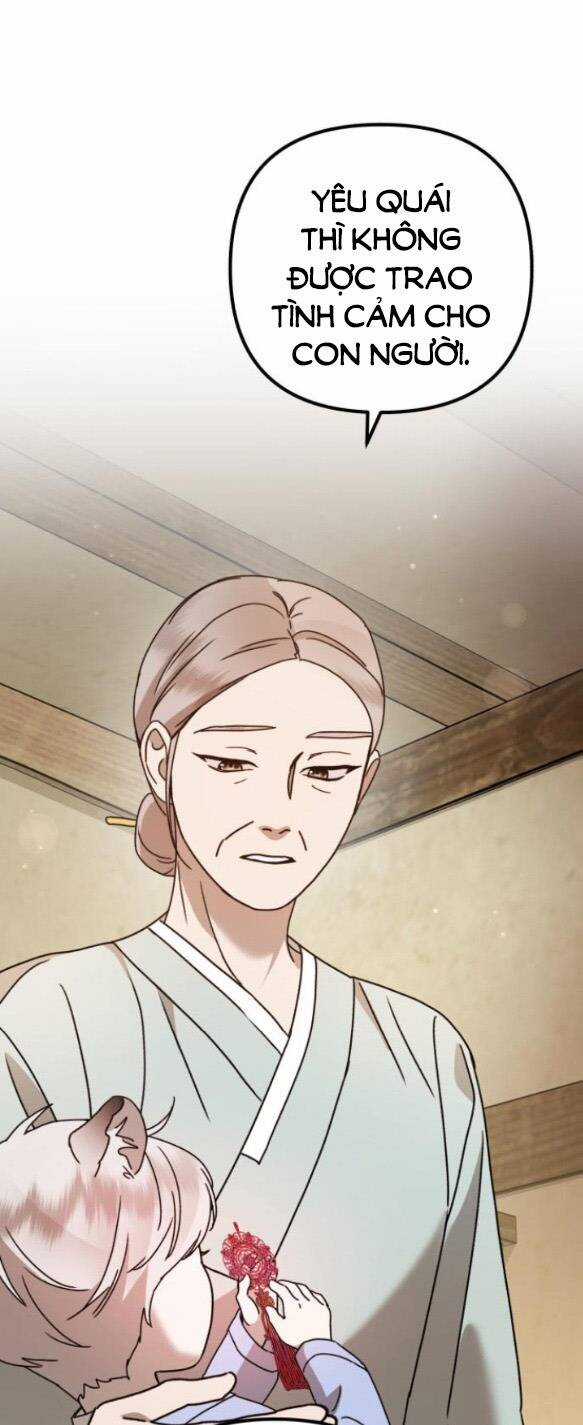 Thần Hổ Jangsan Chapter 19.1 trang 9