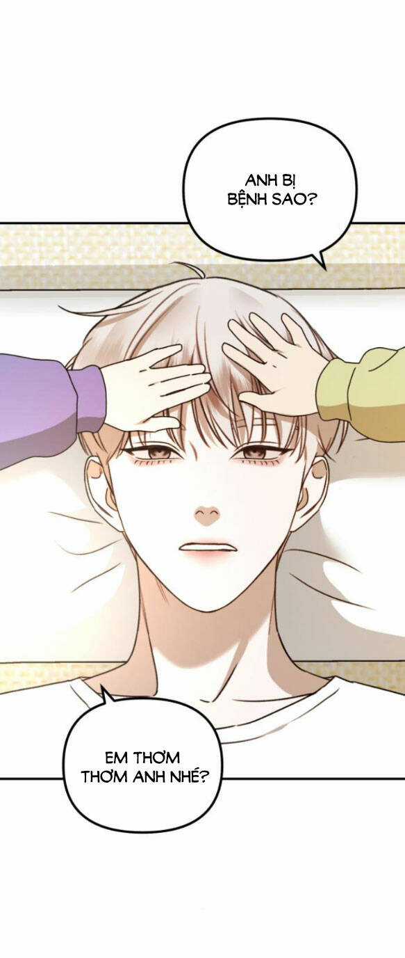 Thần Hổ Jangsan Chapter 19.2 trang 1