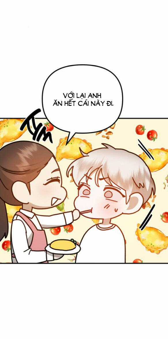 Thần Hổ Jangsan Chapter 19.2 trang 17