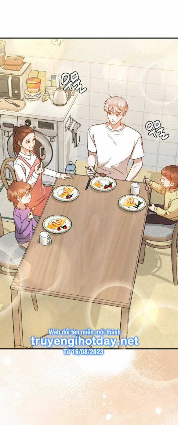 Thần Hổ Jangsan Chapter 19.2 trang 18