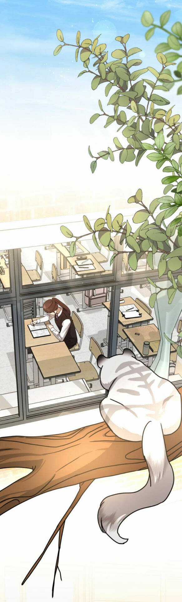 Thần Hổ Jangsan Chapter 19.2 trang 21