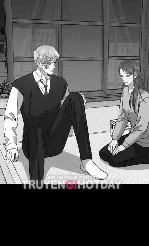 Thần Hổ Jangsan Chapter 19.2 trang 26