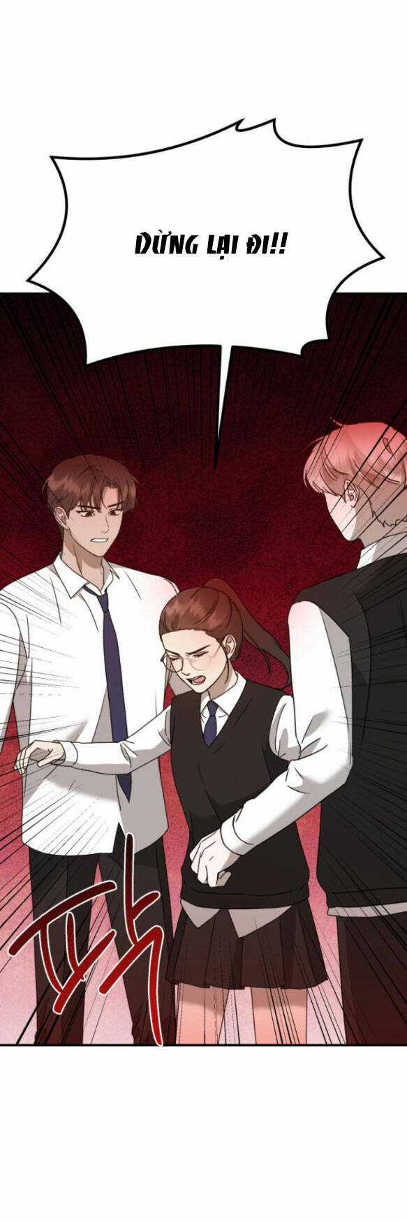 Thần Hổ Jangsan Chapter 19.2 trang 40