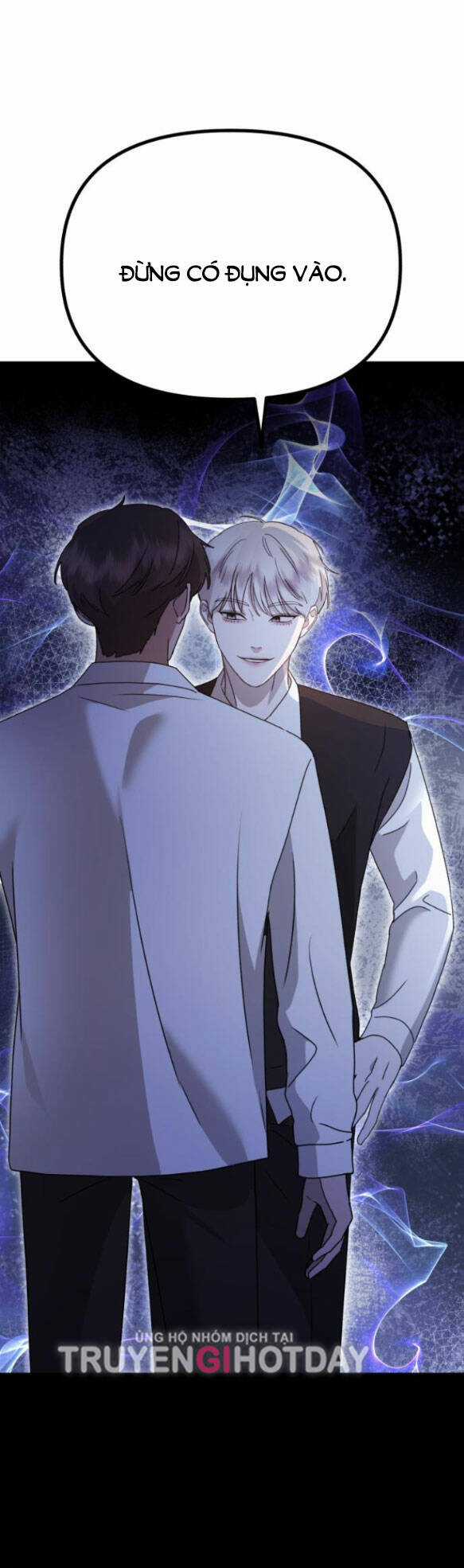 Thần Hổ Jangsan Chapter 19.2 trang 43