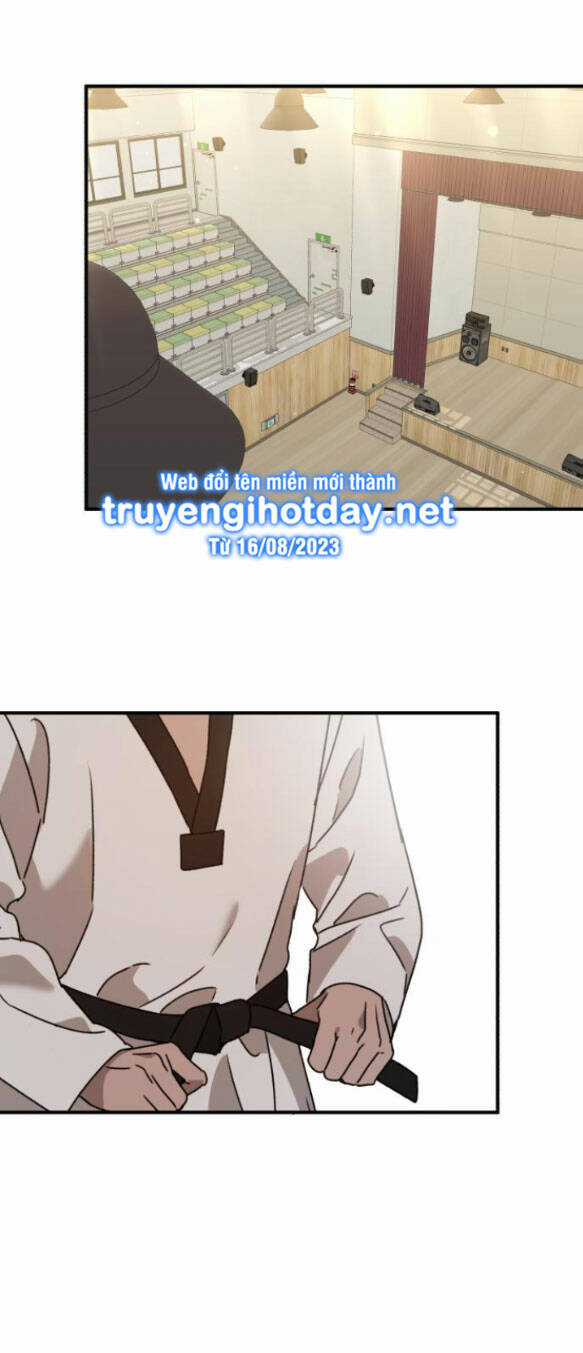 Thần Hổ Jangsan Chapter 19.2 trang 46