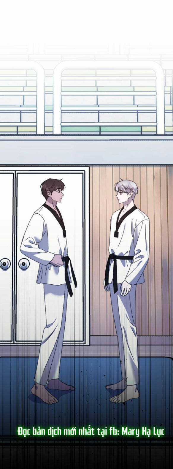 Thần Hổ Jangsan Chapter 19.2 trang 48